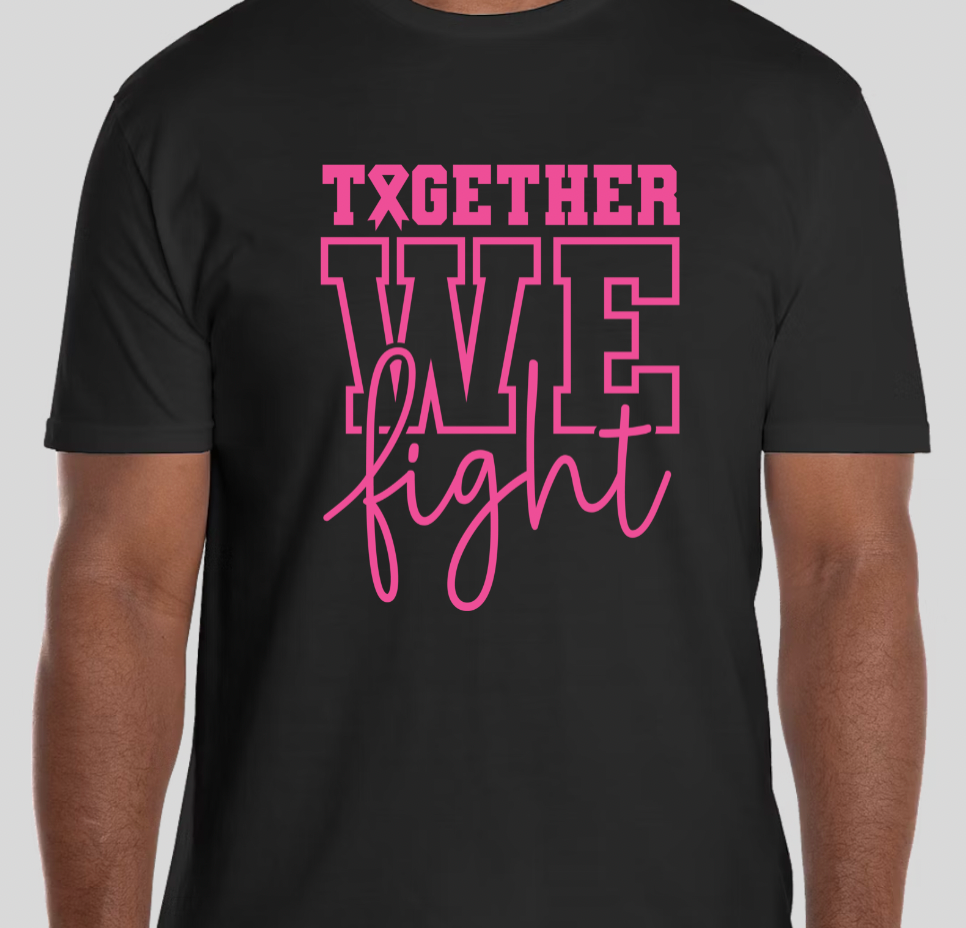 PRE-ORDER Breast Cancer Awareness