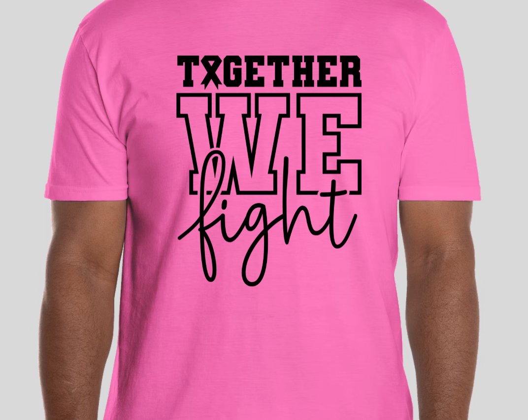 PRE-ORDER Breast Cancer Awareness